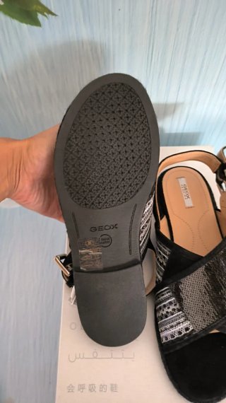 Sandalias Geox Talla 36