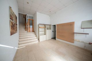 Nave industrial en venta en Centro - Zona Alta en Alcoy/Alcoi
