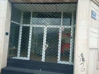 Local comercial en venta en Barri Zona Nord en Alcoy/Alcoi