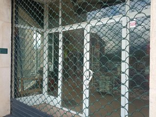Local comercial en venta en Barri Zona Nord en Alcoy/Alcoi