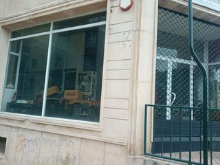 Local comercial en venta en Barri Zona Nord en Alcoy/Alcoi