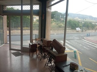 Local comercial en venta en Barri Zona Nord en Alcoy/Alcoi