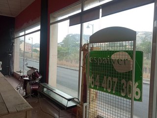 Local comercial en venta en Barri Zona Nord en Alcoy/Alcoi
