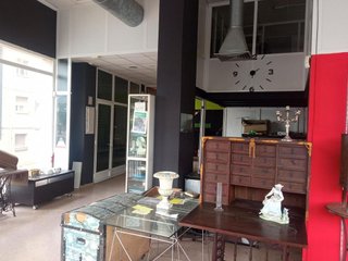Local comercial en venta en Barri Zona Nord en Alcoy/Alcoi
