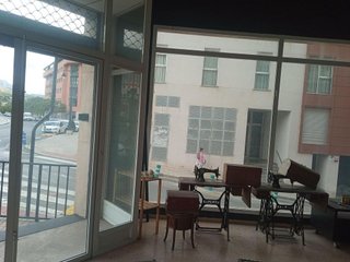 Local comercial en venta en Barri Zona Nord en Alcoy/Alcoi