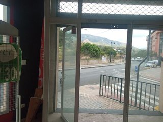 Local comercial en venta en Barri Zona Nord en Alcoy/Alcoi