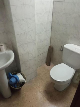 Local comercial en venta en Barri Zona Nord en Alcoy/Alcoi