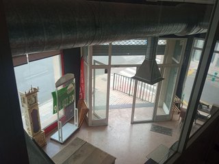 Local comercial en venta en Barri Zona Nord en Alcoy/Alcoi