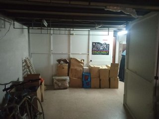 Local comercial en venta en Barri Zona Nord en Alcoy/Alcoi