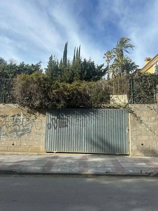 Terreno en venta en Casc Antic - Barri dels Pescadors en Lloret de Mar