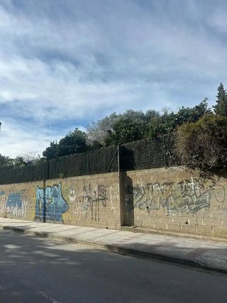 Terreno en venta en Casc Antic - Barri dels Pescadors en Lloret de Mar
