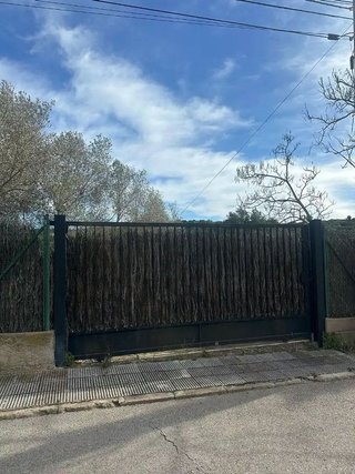 Terreno en venta en Casc Antic - Barri dels Pescadors en Lloret de Mar