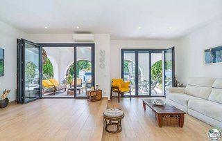 Chalet en venta en Empuriabrava en Castelló d´Empúries