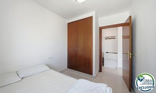 Piso en venta en Santa Margarida en Roses