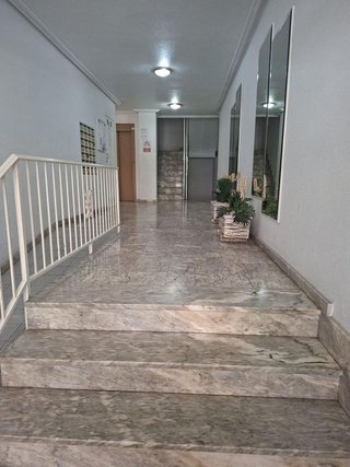 Piso en venta en Centro en Torrevieja