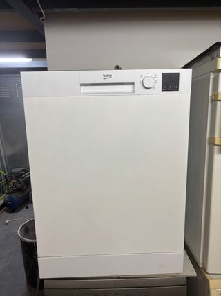 Lavavajillas Beko Blanco