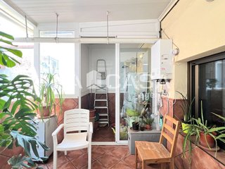 Ático en venta en Artigas - Llefià en Badalona