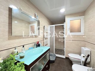 Ático en venta en Artigas - Llefià en Badalona