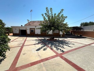 Casa rural en venta en Los Felipes - Corral de Carmelo en Chiva