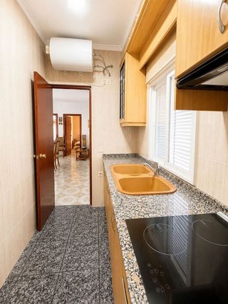Casa rural en venta en Los Felipes - Corral de Carmelo en Chiva
