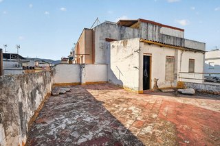 Casa adosada en venta en Huerta de la Reina - Trassierra en Córdoba