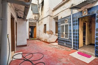 Casa adosada en venta en Huerta de la Reina - Trassierra en Córdoba