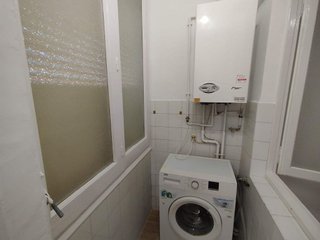 Piso en venta en Plaça Catalunya en Manresa
