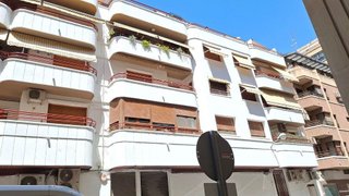 Piso en venta en Orihuela ciudad en Orihuela