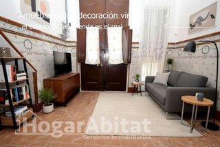 Piso en venta en El Cabanyal- El Canyamelar en Valencia