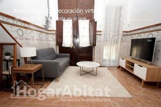Piso en venta en El Cabanyal- El Canyamelar en Valencia