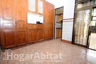 Piso en venta en El Cabanyal- El Canyamelar en Valencia