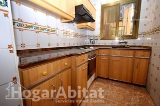 Piso en venta en El Cabanyal- El Canyamelar en Valencia