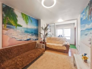 Piso en venta en Roquetas Centro en Roquetas de Mar