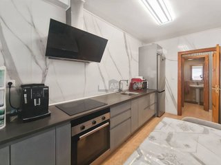 Piso en venta en Roquetas Centro en Roquetas de Mar