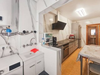 Piso en venta en Roquetas Centro en Roquetas de Mar