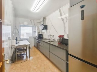 Piso en venta en Roquetas Centro en Roquetas de Mar