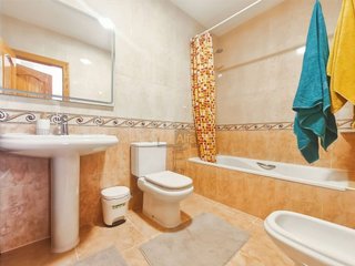 Piso en venta en Roquetas Centro en Roquetas de Mar