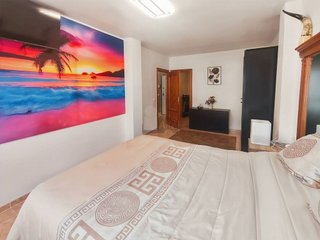 Piso en venta en Roquetas Centro en Roquetas de Mar