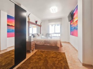 Piso en venta en Roquetas Centro en Roquetas de Mar