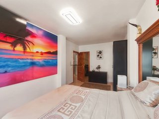 Piso en venta en Roquetas Centro en Roquetas de Mar