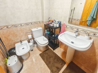 Piso en venta en Roquetas Centro en Roquetas de Mar