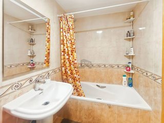 Piso en venta en Roquetas Centro en Roquetas de Mar