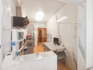 Piso en venta en Roquetas Centro en Roquetas de Mar