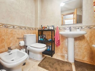 Piso en venta en Roquetas Centro en Roquetas de Mar