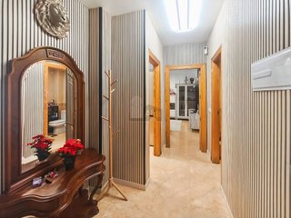 Piso en venta en Roquetas Centro en Roquetas de Mar