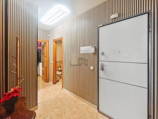 Piso en venta en Roquetas Centro en Roquetas de Mar