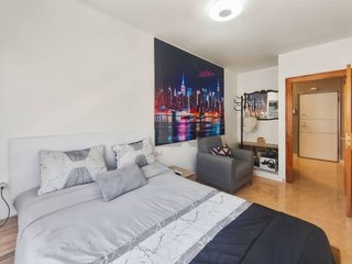 Piso en venta en Roquetas Centro en Roquetas de Mar