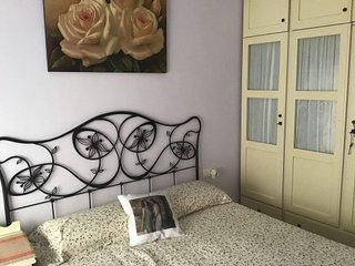 Piso en venta en San Antonio en Huelva