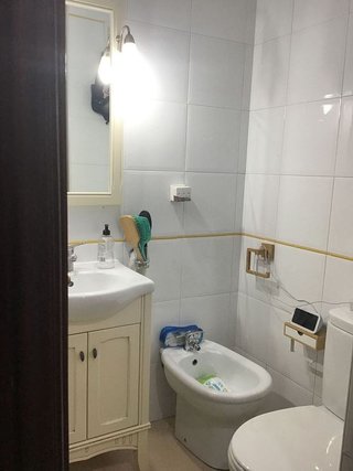 Piso en venta en San Antonio en Huelva