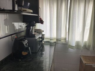 Piso en venta en San Antonio en Huelva